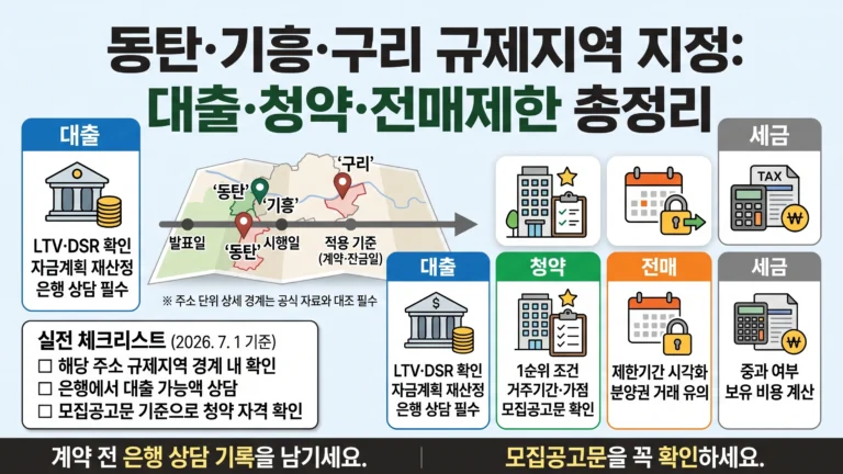 동탄·기흥·구리 규제지역 대표 썸네일