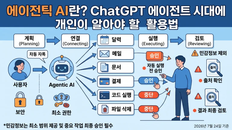 에이전틱 AI 활용법 대표 썸네일